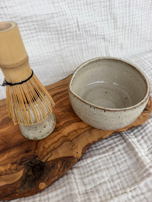 Matcha Bowl