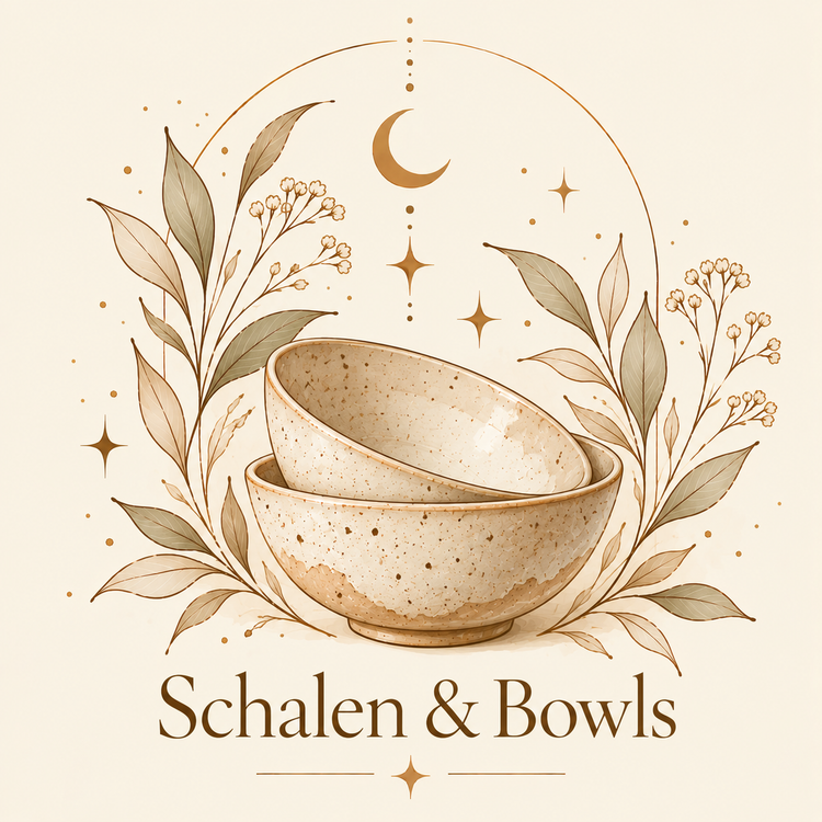 Schalen & Bowls