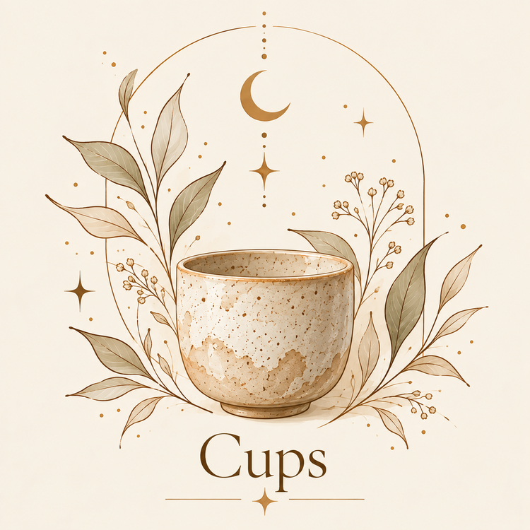 Cups