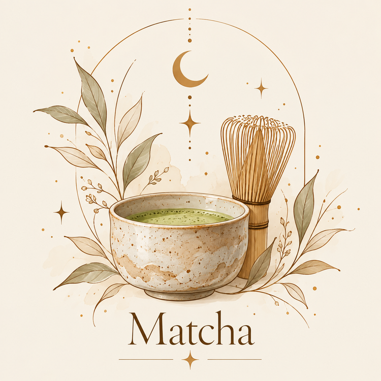 Matcha