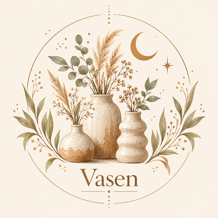 Vasen
