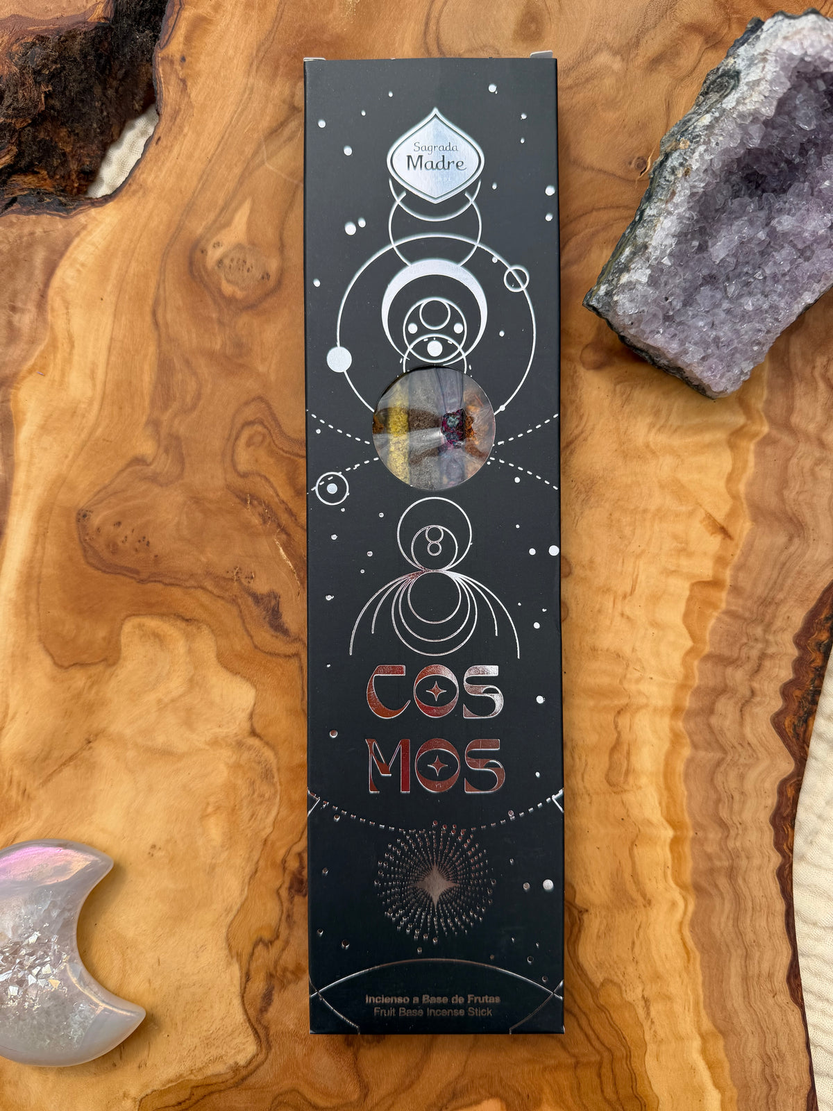 Räucherstäbchen  • Cosmo
