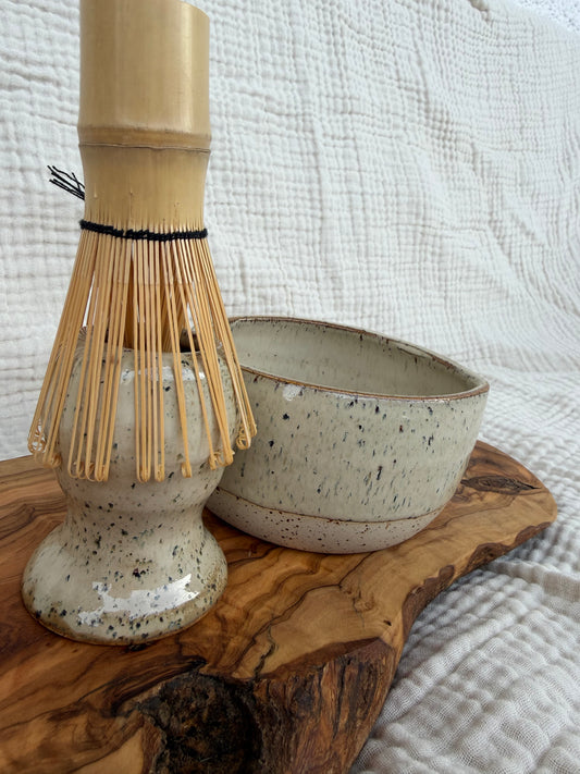 Matcha Bowl