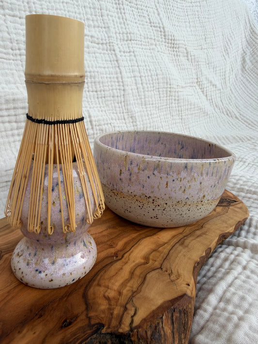 Matcha Bowl