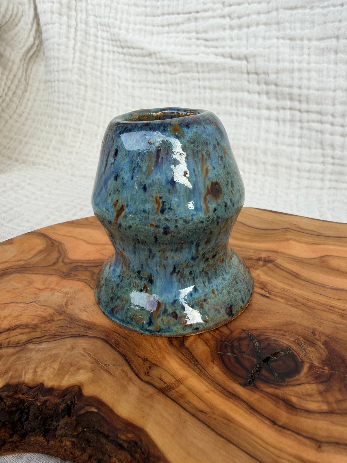 Matcha Besenhalter