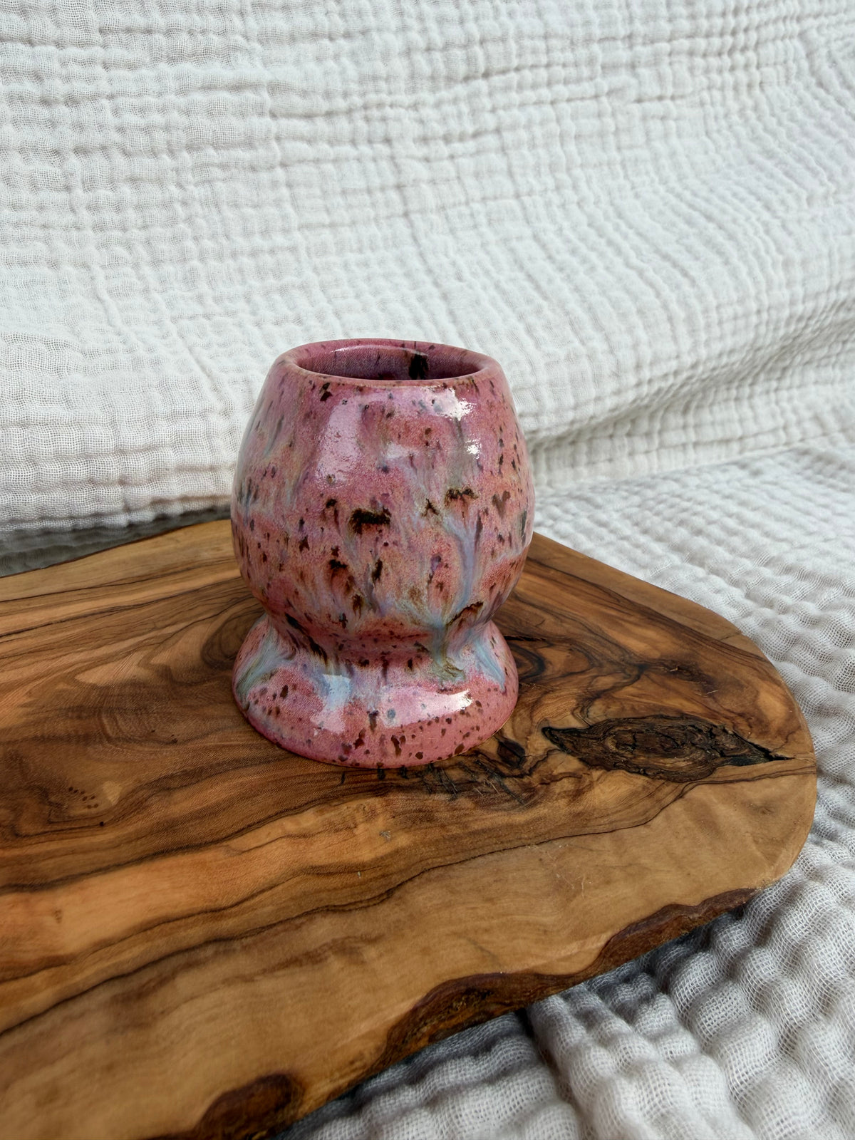 Matcha Besenhalter